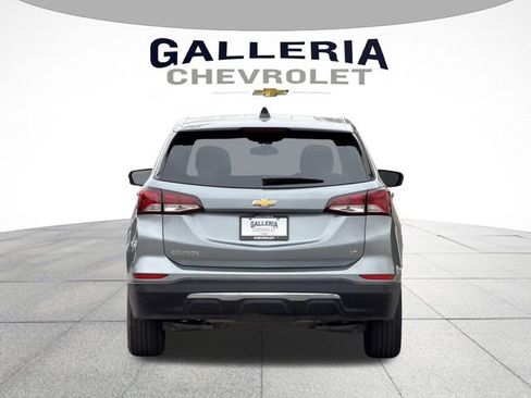 Used 2023 Chevrolet Equinox LT image 6