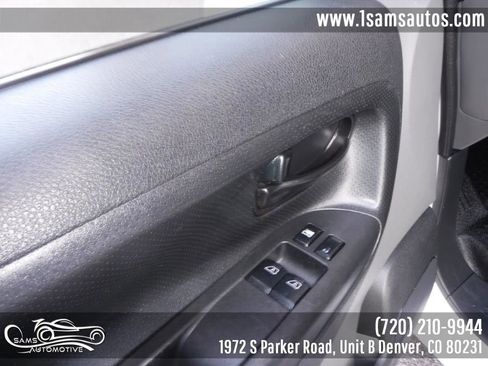 Used 2020 Nissan NV200 S FWD image 33