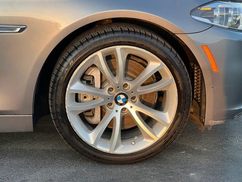 Used 2014 BMW 535d xDrive AWD/4WD image 46