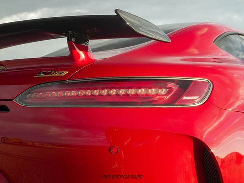 Used 2019 Mercedes-Benz AMG GT R image 68