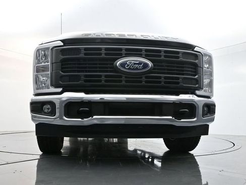 New 2026 Ford F350 XL RWD image 27