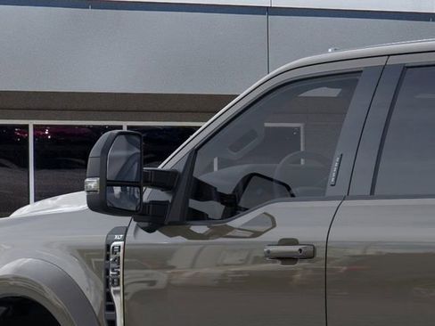 New 2026 Ford F450 XLT w/ XLT Premium Package image 20