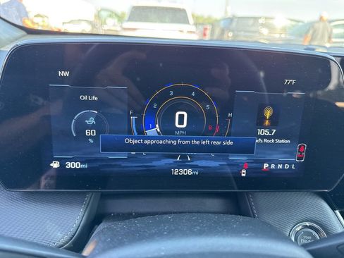 Used 2026 Chevrolet Equinox LT FWD image 10