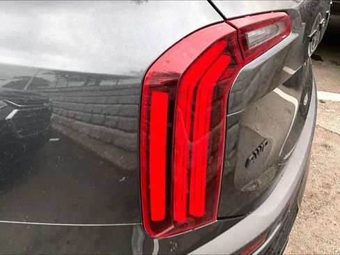 Used 2021 Kia Telluride EX w/ EX Premium Package AWD/4WD image 20
