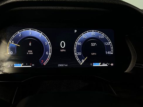 Used 2024 Jeep Grand Cherokee L Limited w/ Luxury Tech Group II image 14