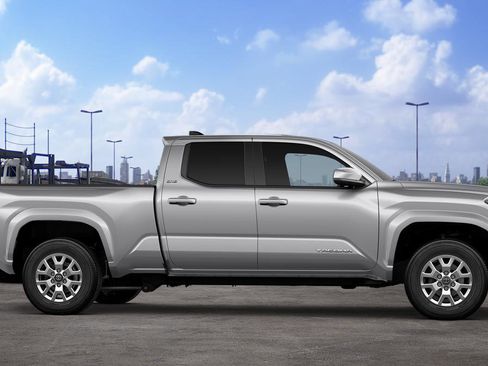 New 2026 Toyota Tacoma SR5 AWD/4WD image 15