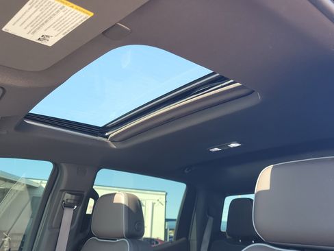 Used 2024 GMC Sierra 1500 Denali image 36