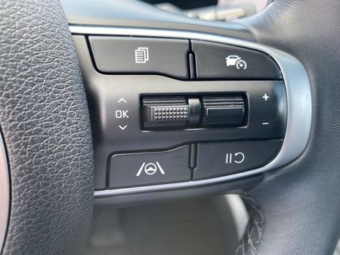 Used 2024 Kia Sportage X-Line w/ X-Line Premium Package AWD/4WD image 32