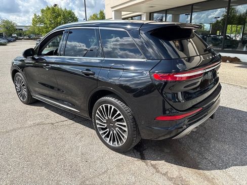 Used 2022 Lincoln Corsair Reserve w/ Equipment Group 201A AWD/4WD image 7