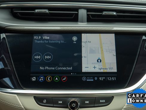 Used 2023 Buick Encore GX Essence w/ Advanced Technology Package AWD/4WD image 16
