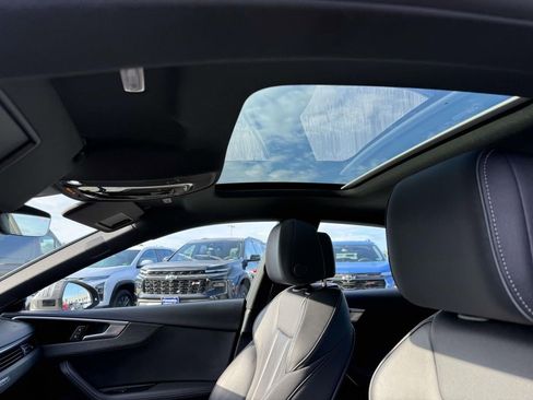 Used 2024 Audi A5 2.0T Premium Plus image 12