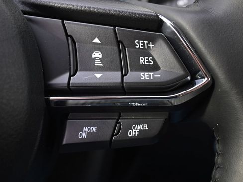 Certified 2025 MAZDA CX-5 AWD 2.5 S w/ Select Package image 34