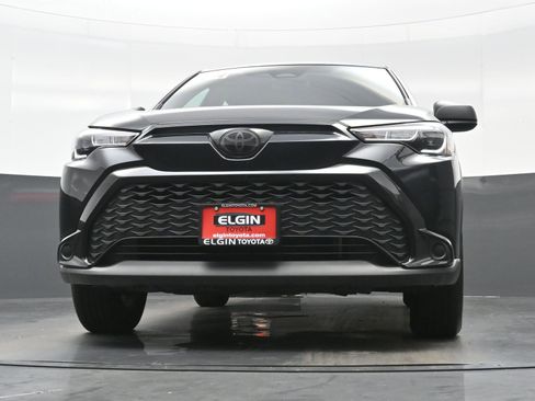 Used 2024 Toyota Corolla Cross S image 27