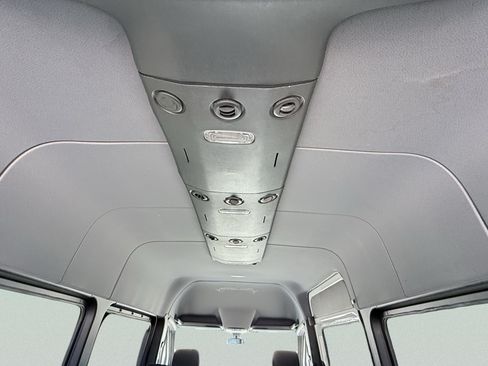 Used 2025 Mercedes-Benz Sprinter 2500 image 15