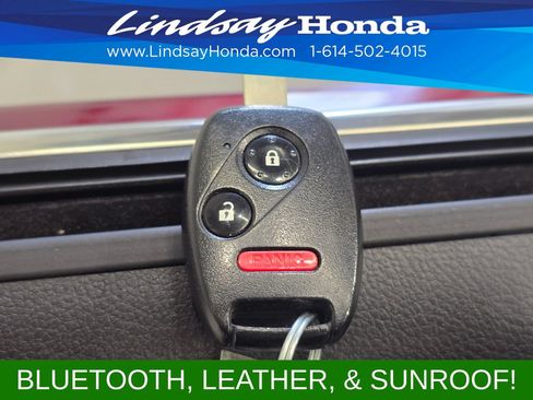 Used 2013 Honda CR-V EX-L image 23