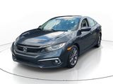 Used 2020 Honda Civic EX image 2