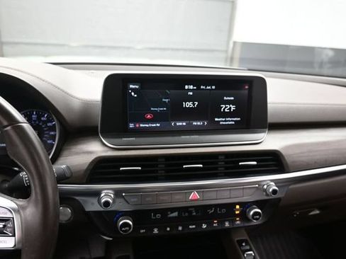 Used 2021 Kia Telluride SX FWD image 19