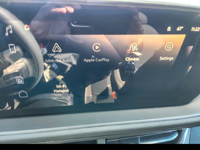 New 2026 Buick Envista Preferred FWD image 14