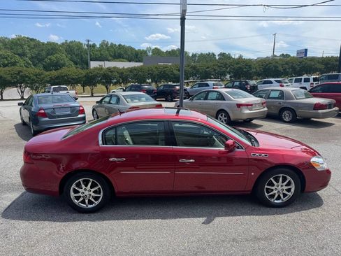 Used 2007 Buick Lucerne CXL FWD image 5