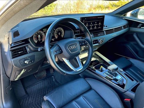 Used 2024 Audi A5 2.0T Premium Plus image 17