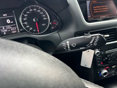 Used 2017 Audi Q5 2.0T Premium image 21