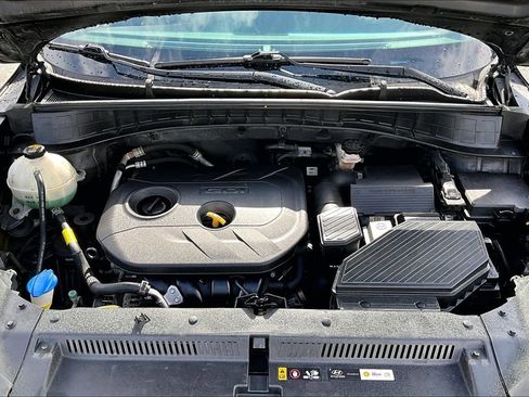 Used 2018 Hyundai Tucson SEL image 28