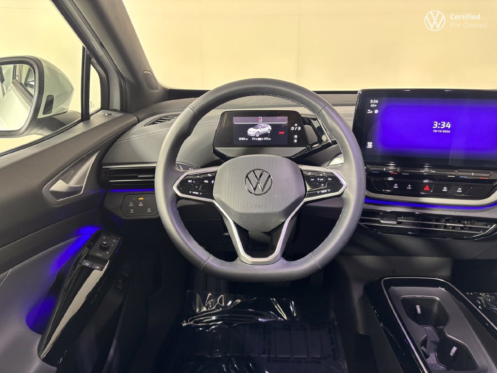 Used 2024 Volkswagen ID.4 S RWD image 18