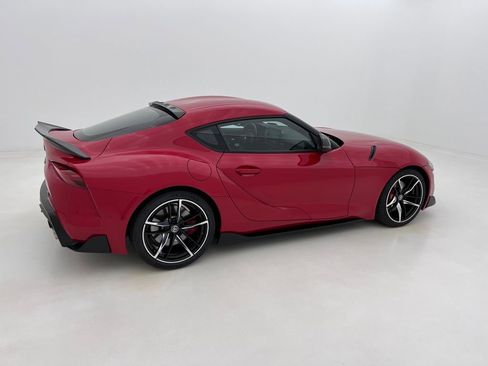 Used 2022 Toyota Supra image 10