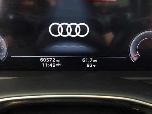 Used 2021 Audi Q7 3.0T Premium w/ Convenience Package AWD/4WD image 17
