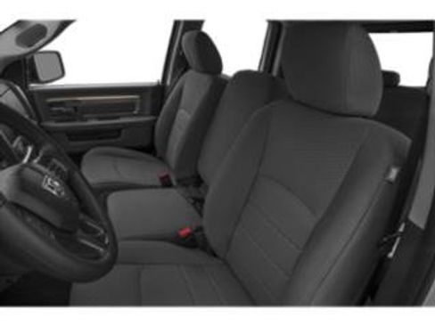 Used 2018 RAM 1500 Big Horn AWD/4WD image 4