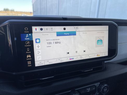 New 2026 Jeep Wrangler Sport image 26