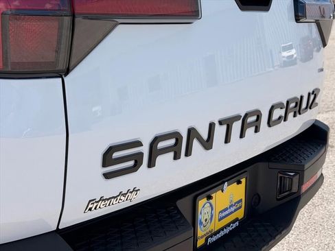New 2026 Hyundai Santa Cruz SEL AWD/4WD image 7