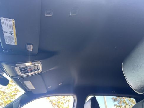 Used 2023 RAM 1500 Laramie image 24