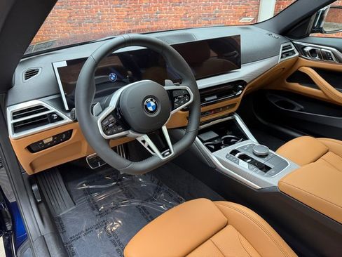 New 2026 BMW 430i xDrive Coupe w/ M Sport Package image 12