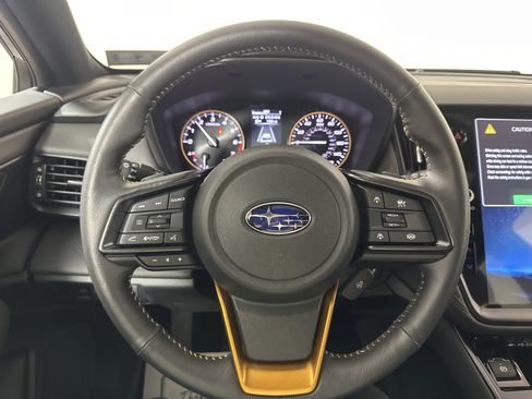 Used 2025 Subaru Outback Wilderness AWD/4WD image 12
