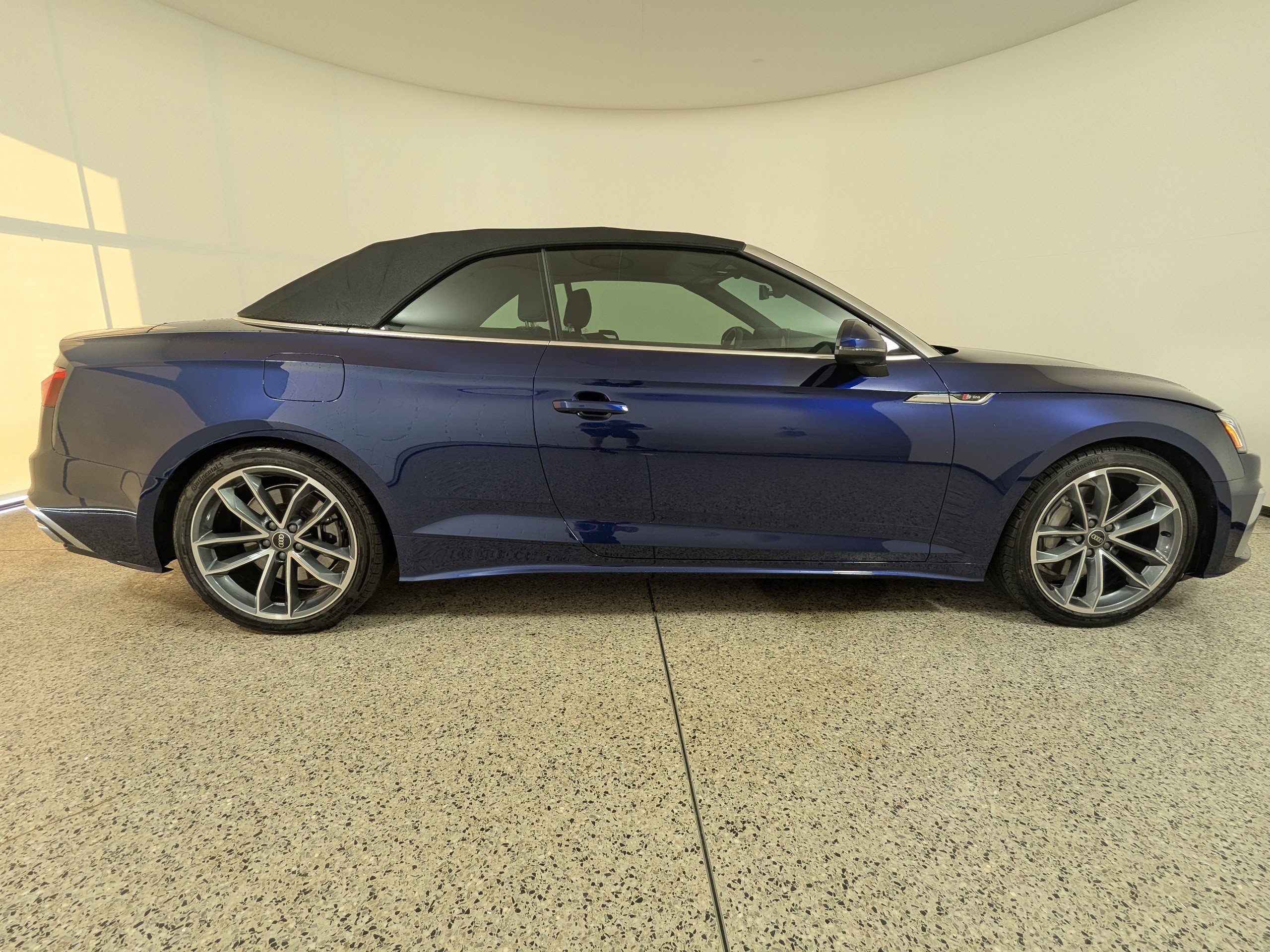 Certified 2024 Audi A5 2.0T Premium Plus AWD/4WD image 8