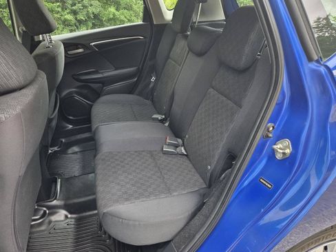 Used 2015 Honda Fit LX image 12