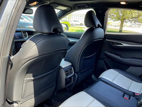 Certified 2023 INFINITI QX55 Luxe w/ Cargo Package AWD/4WD image 34