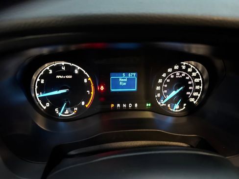 Used 2019 Ford Ranger XL w/ Equipment Group 101A Mid image 15