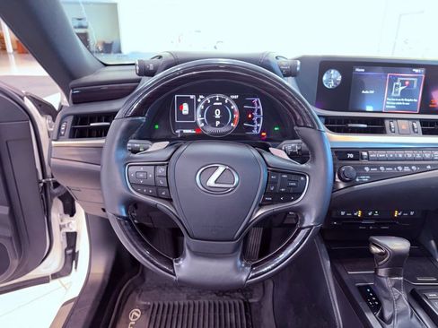 Used 2019 Lexus ES 350 F Sport image 17