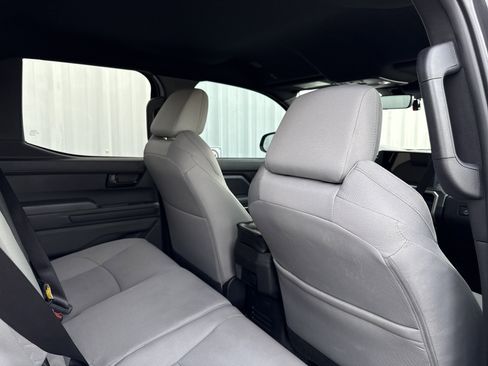 Used 2024 Toyota Tacoma SR5 image 40