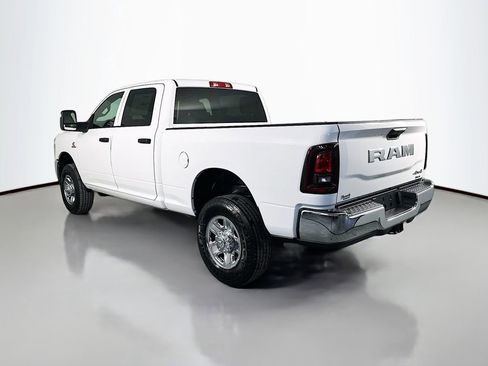 New 2026 RAM 2500 Tradesman AWD/4WD image 5