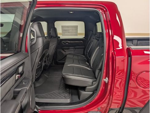 New 2026 RAM 1500 RHO AWD/4WD image 12