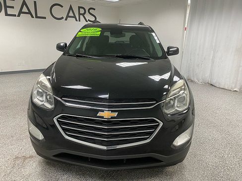 Used 2016 Chevrolet Equinox LT w/ Convenience Package image 2