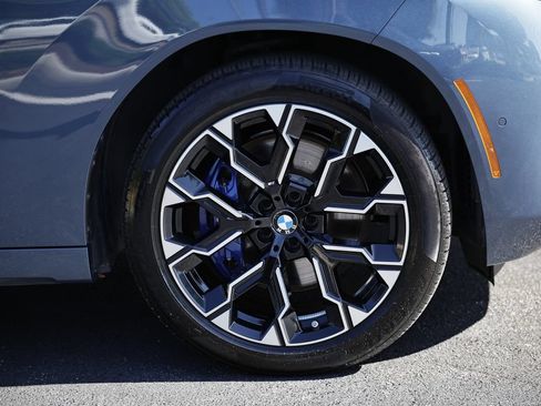 Used 2025 BMW X3 M50 AWD/4WD image 4