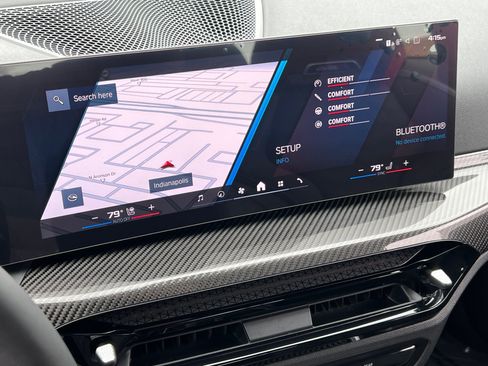 Used 2026 BMW M4 xDrive Competition w/ Executive Package AWD/4WD image 31