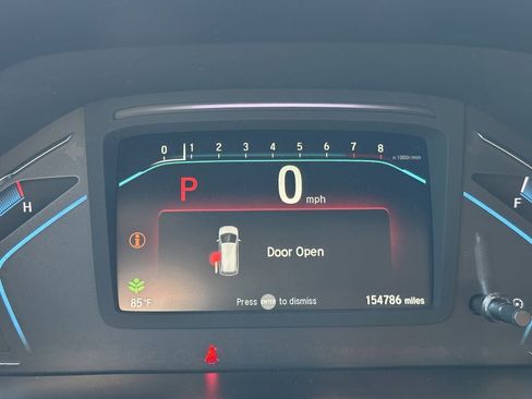 Used 2019 Honda Odyssey EX-L image 25