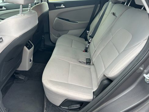 Used 2020 Hyundai Tucson SEL image 22