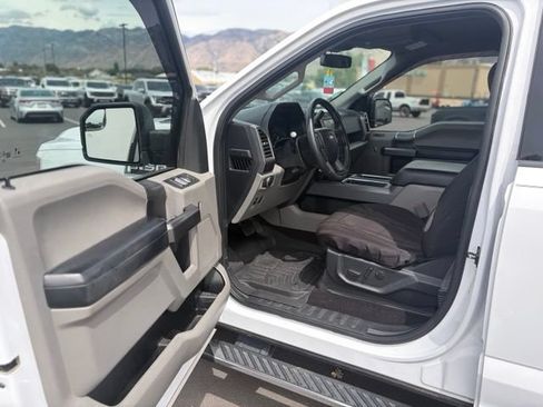 Used 2020 Ford F150 XLT w/ Equipment Group 302A Luxury RWD image 21