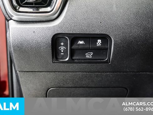 Used 2023 Kia Sorento SX FWD image 33